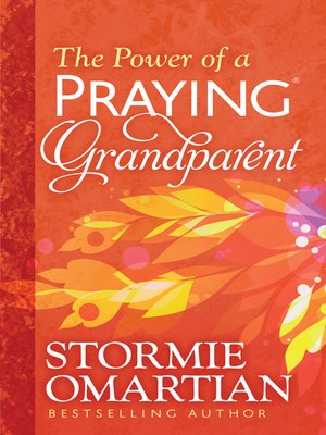 The Power of a Praying Grandparent - ebook